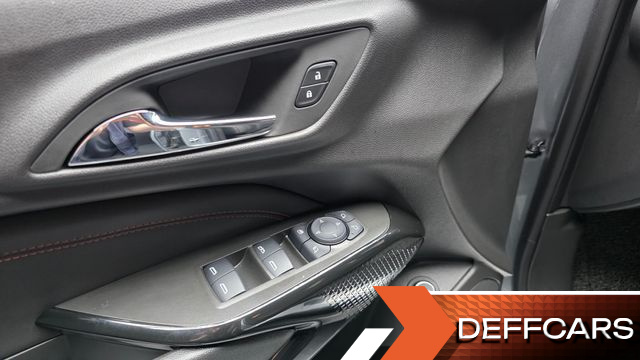 ChevroletGMDaewoo TRAX 1.2 RS купить на сайте DeffCars