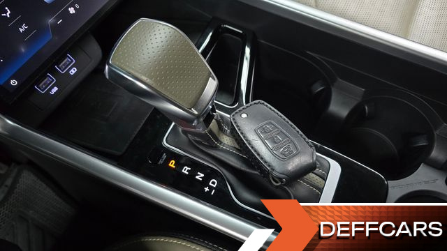 Ssangyong TORRES Gasoline 1.5 2WD T7 купить на сайте DeffCars