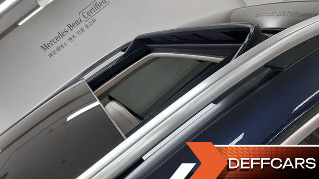 Mercedes GLS-CLASS GLS580 4MATIC купить на сайте DeffCars