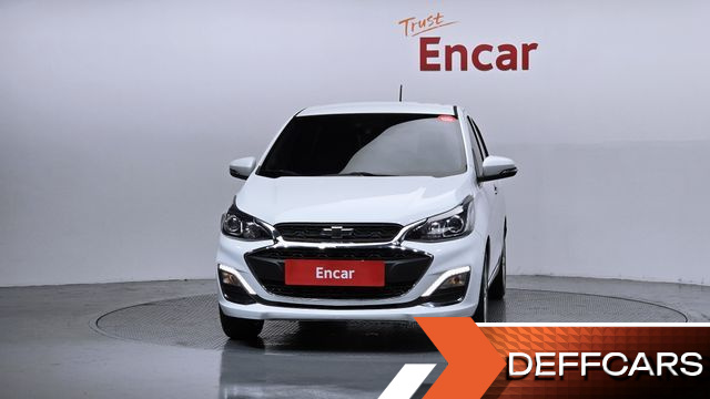 ChevroletGMDaewoo SPARK Premier купить на сайте DeffCars