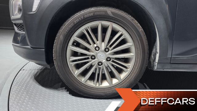 Hyundai KONA 1.6 Turbo 2WD Modern Choice купить на сайте DeffCars