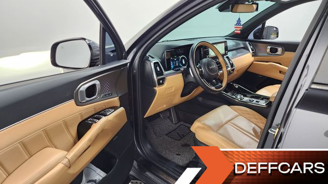 Kia SORENTO HEV 1.6 4WD Gravity купить на сайте DeffCars