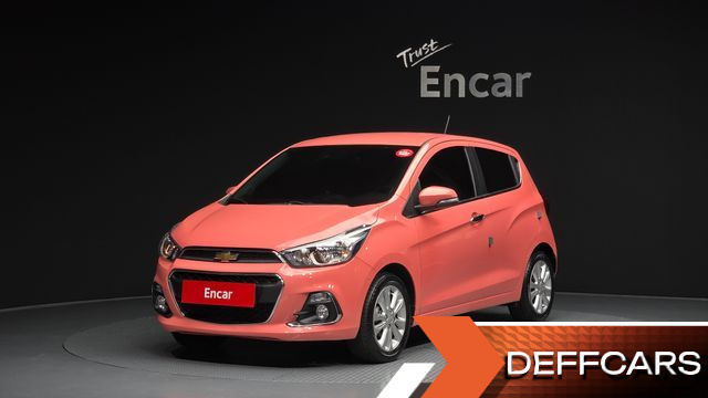 ChevroletGMDaewoo SPARK LTZ купить на сайте DeffCars