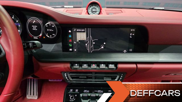 Porsche 911 Carrera GTS купить на сайте DeffCars