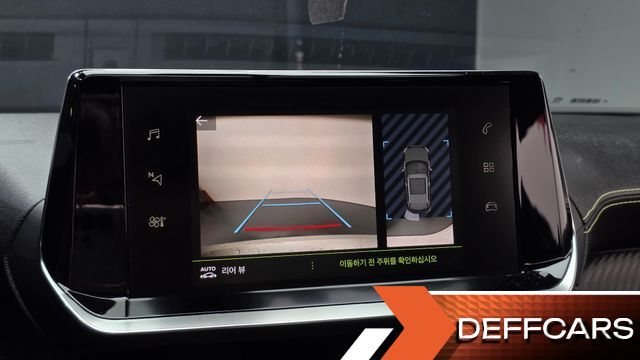 Peugeot 2008 1.5 BlueHDi GT Line купить на сайте DeffCars