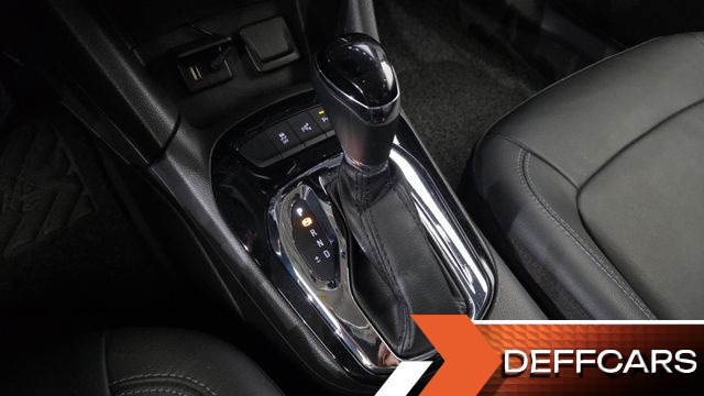 ChevroletGMDaewoo CRUZE 1.4 Turbo LTZ купить на сайте DeffCars