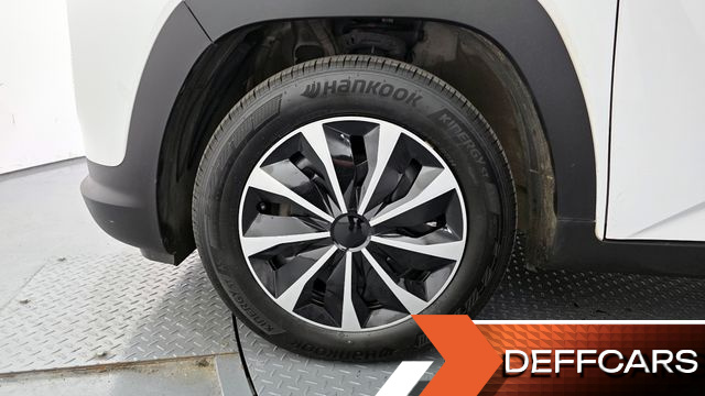 Hyundai CASPER Van Smart купить на сайте DeffCars