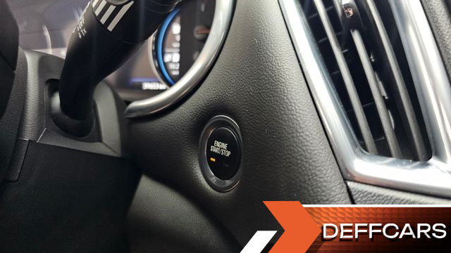 ChevroletGMDaewoo MALIBU 2.0 Turbo LT Special купить на сайте DeffCars
