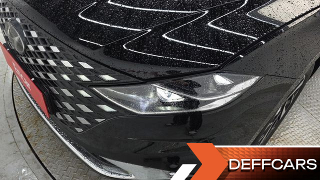 Hyundai GRANDEUR Premium купить на сайте DeffCars