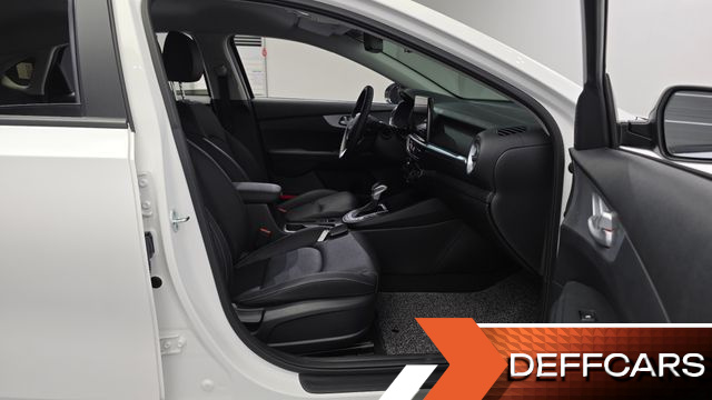 Kia K3 1.6 Prestige купить на сайте DeffCars