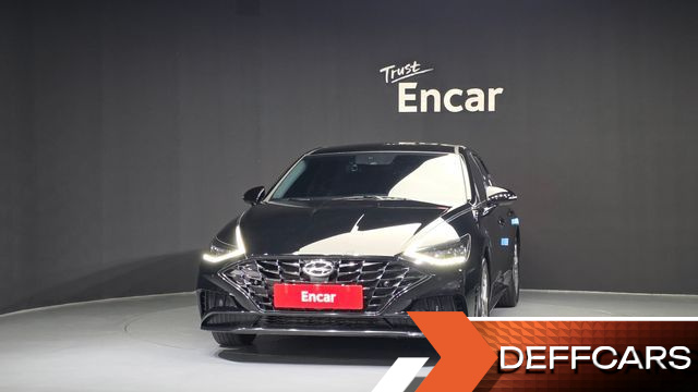 Hyundai SONATA 2.0 Premium Plus купить на сайте DeffCars