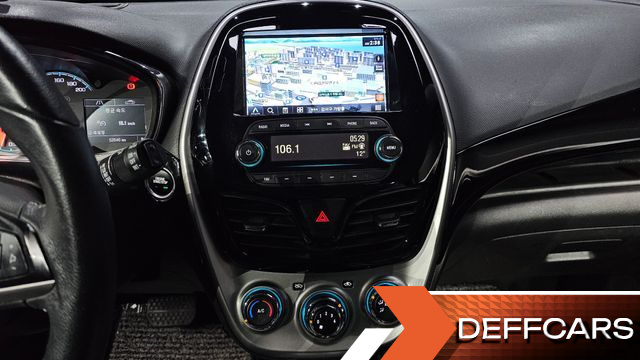 ChevroletGMDaewoo SPARK LTZ купить на сайте DeffCars