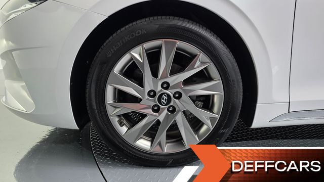 Hyundai GRANDEUR Calligraphy купить на сайте DeffCars