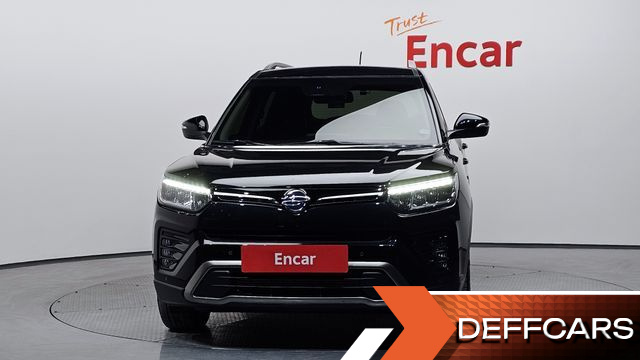 Ssangyong TIBOLI 1.5 A3 2WD купить на сайте DeffCars