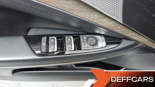 Kia K8 3.5 LPG 2WD Standard(Rentcar) купить на сайте DeffCars