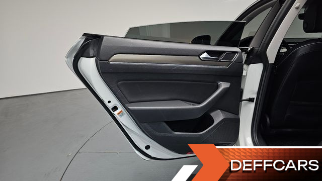 Volkswagen ARTEON 2.0 TDI Presige 4Motion купить на сайте DeffCars