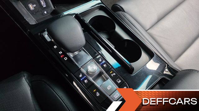 Kia K7 3.0 LPI Prestige купить на сайте DeffCars