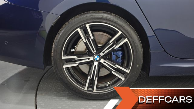 BMW 3-SERIES 320i M Sport купить на сайте DeffCars