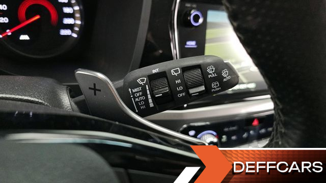 Ssangyong KORANDO Gasoline 1.5 2WD C5 Plus купить на сайте DeffCars