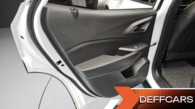ChevroletGMDaewoo TRAX 1.2 ACTIV купить на сайте DeffCars