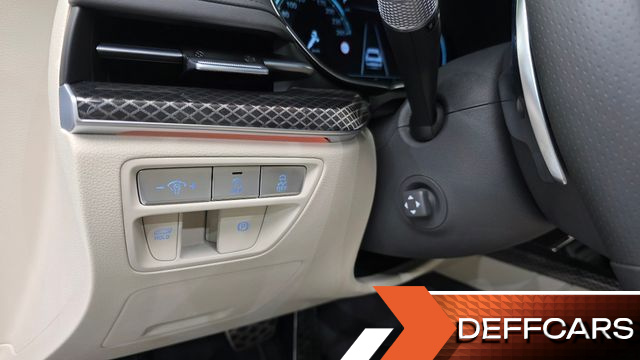 Genesis G80 Gasoline 2.5 Turbo AWD купить на сайте DeffCars