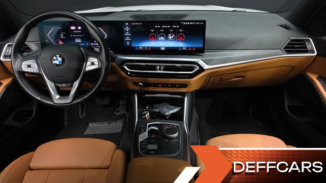 BMW 3-SERIES 320i купить на сайте DeffCars
