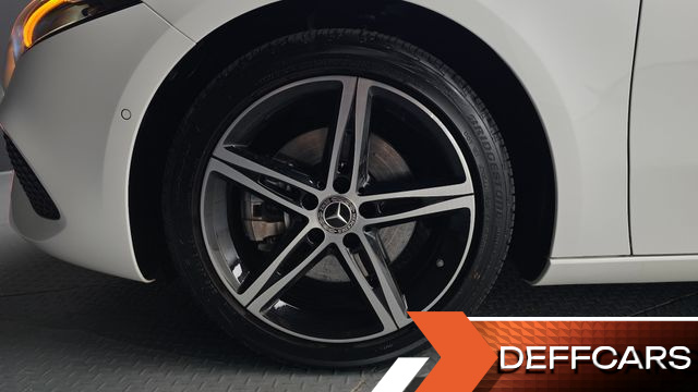Mercedes A-CLASS A220 Hatchback купить на сайте DeffCars