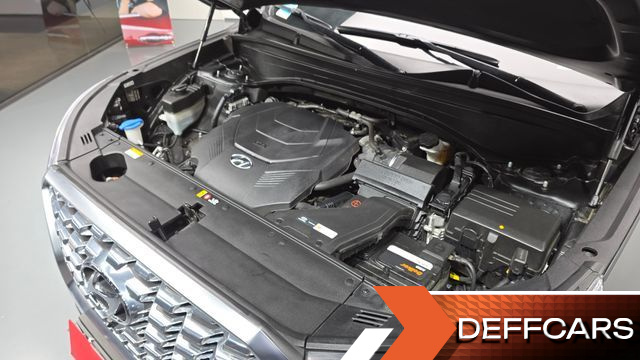 Hyundai PALISADE Gasoline 3.8 2WD Prestige купить на сайте DeffCars
