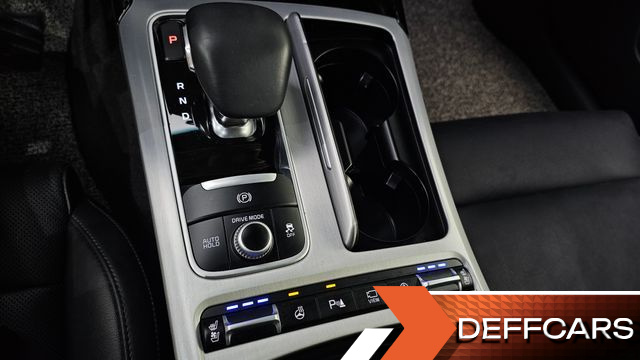 Kia STINGER 2.0 Turbo 2WD Platinum купить на сайте DeffCars