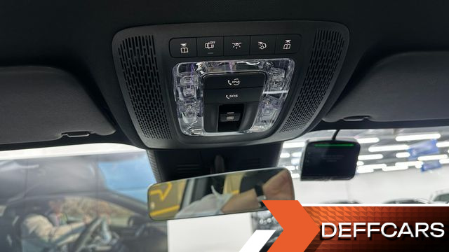 Mercedes EQB EQB300 4MATIC Progressive купить на сайте DeffCars