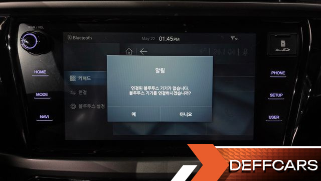 Ssangyong KORANDO Gasoline 1.5 2WD C5 Plus купить на сайте DeffCars