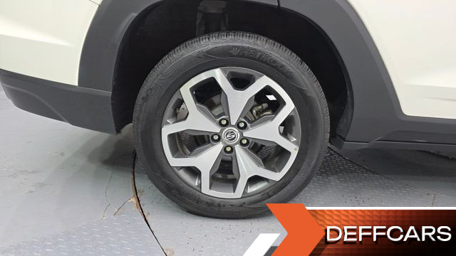 Ssangyong TORRES Gasoline 1.5 2WD T5 купить на сайте DeffCars