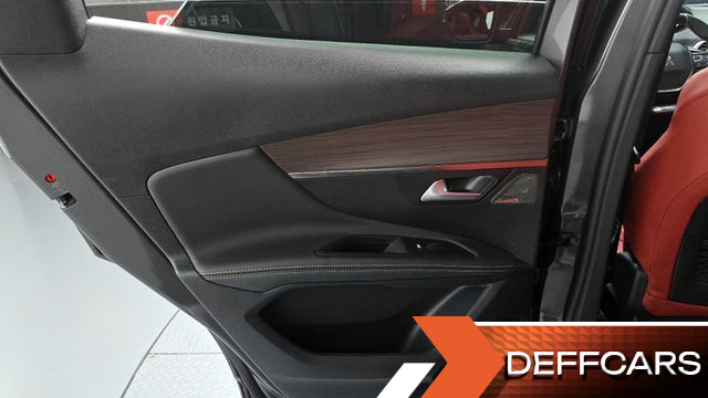Peugeot 3008 1.2 Pure Tech GT купить на сайте DeffCars