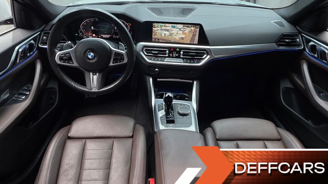 BMW 4-SERIES 420i M Sports GranCoupe купить на сайте DeffCars