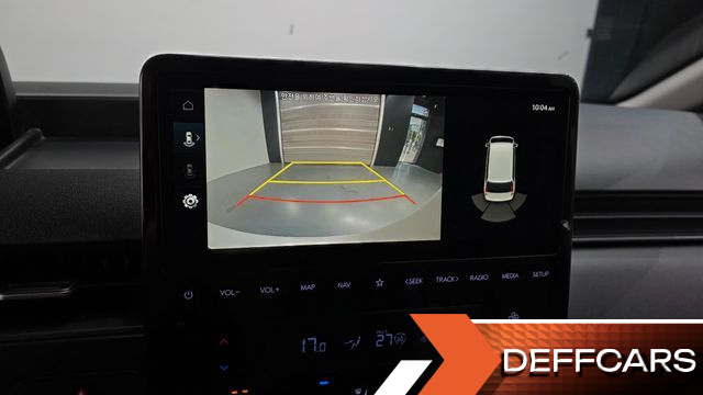 Hyundai STARIA Cargo 3-Seater Modern купить на сайте DeffCars