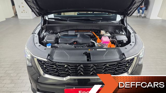 Kia SORENTO HEV 1.6 2WD Prestige купить на сайте DeffCars