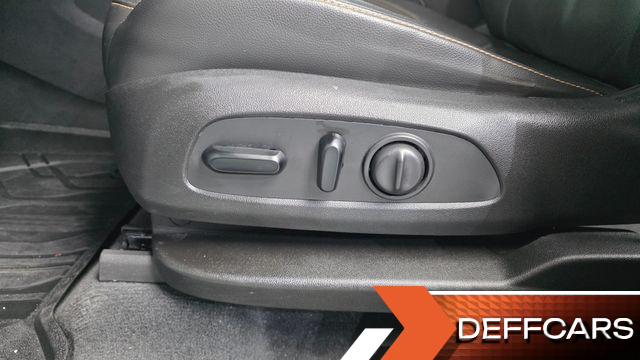 ChevroletGMDaewoo TRAVERSE 3.6 AWD Redline купить на сайте DeffCars
