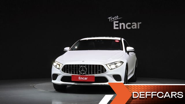 Mercedes CLS-CLASS CLS400d 4MATIC купить на сайте DeffCars