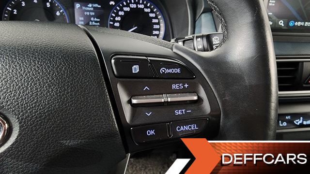 Hyundai KONA 1.6 Turbo 4WD Modern Tech купить на сайте DeffCars
