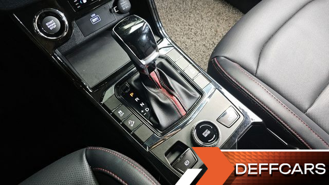 Ssangyong KORANDO Gasoline 1.5 2WD R-Plus купить на сайте DeffCars