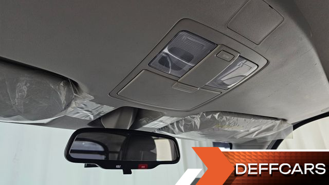 Kia RAY Van Prestige Special купить на сайте DeffCars