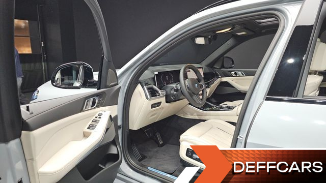 BMW X5 xDrive 40i M Sport купить на сайте DeffCars
