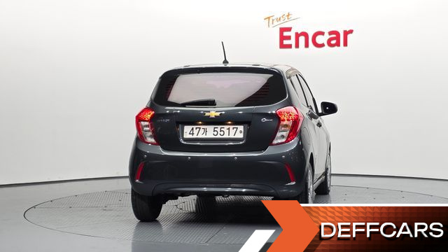 ChevroletGMDaewoo SPARK LS купить на сайте DeffCars