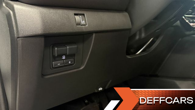 ChevroletGMDaewoo COLORADO 2.7 ZL1 4WD купить на сайте DeffCars