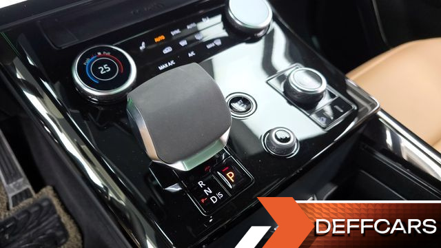 Land Rover RANGE ROVER SPORT P360 Autobiography купить на сайте DeffCars
