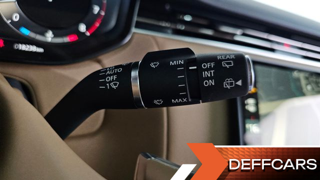 Land Rover RANGE ROVER P530 Autobiography Long Wheel Base купить на сайте DeffCars