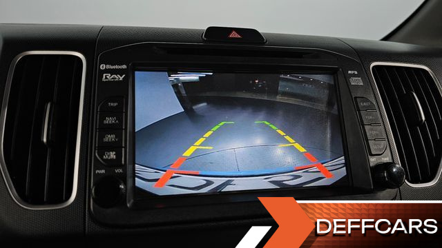 Kia RAY Deluxe купить на сайте DeffCars