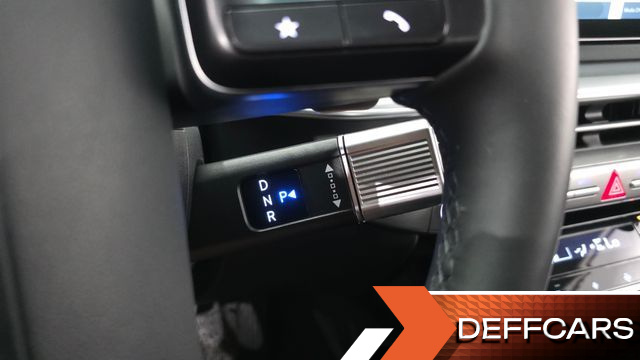 Hyundai GRANDEUR Premium купить на сайте DeffCars