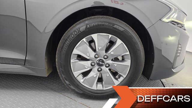 Kia K5 Trendy купить на сайте DeffCars