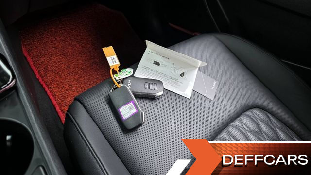 Kia SPORTAGE Signature Gravity 4WD купить на сайте DeffCars